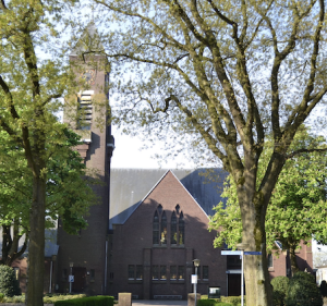 Kerstnachtdienst Nieuwe Kerk Huizen @ Nieuwe Kerk Huizen