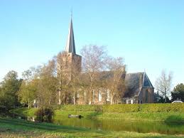 Afscheidsdienst Hervormde kerk te Kortenhoef @ Hervormde kerk te Kortenhoef